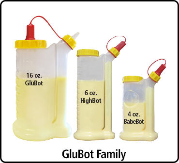 Glue Bots